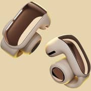 Bose Ultra Open Wireless Earbuds Driftwood Sand