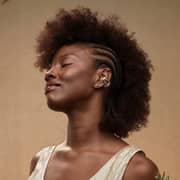 Bose Ultra Open Wireless Earbuds Driftwood Sand