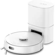 Tplink Robotic Vacuum Cleaner White - Tapo RV30 Max Plus