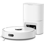 Tplink Robotic Vacuum Cleaner White - Tapo RV30 Max Plus