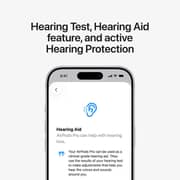 Apple AirPods Pro 3 (2025)