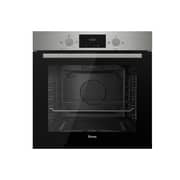 Kitchen Line Built In Gas Oven 60 cm Stainless Steel Finish