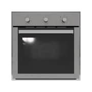 Kitchen Line Built In Electric Oven 60 cm, 6 Cooking Functions, U-Frame (with Cooking Fan)