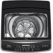 TCL Top Load Washer 15 kg - F315TLG