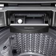 TCL Top Load Washer 15 kg - F315TLG