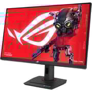 Asus ROG Strix 4K 90LM0B01-B01171 Gaming Monitor 32inch - XG32UCG