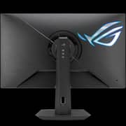 Asus ROG Strix 4K 90LM0B01-B01171 Gaming Monitor 32inch - XG32UCG
