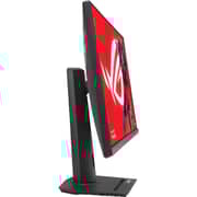 Asus ROG Strix 4K 90LM0B01-B01171 Gaming Monitor 32inch - XG32UCG