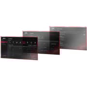 Asus TUF 90LM0BS0-B01E71 Gaming FHD Monitor 27inch - VG279Q5R