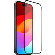 FITIT Clear Tempered Glass Screen Protector for iPhone 17 Pro, 6.3-Inch – Anti-Scratch, Ultra HD Clarity, Easy Installation