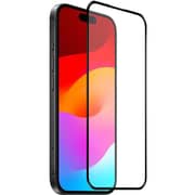 FITIT Clear Tempered Glass Screen Protector for iPhone 17 Promax , 6.9-Inch – Anti-Scratch, Ultra HD Clarity, Easy Installation