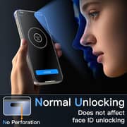 FITIT Clear Tempered Glass Screen Protector for iPhone 17 Promax , 6.9-Inch – Anti-Scratch, Ultra HD Clarity, Easy Installation