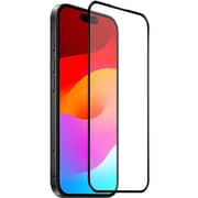 FITIT Clear Tempered Glass Screen Protector for iPhone Air, 6.6-Inch – Anti-Scratch, Ultra HD Clarity, Easy Installation