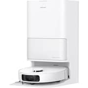 Dreame D20 Ultra Robot Vacuum Cleaner White - RLD31SE