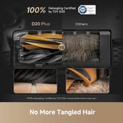 Dreame D20 Plus Robot Vacuum Cleaner White - RLD35GD