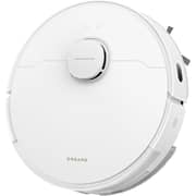 Dreame D20 Robot Vacuum Cleaner White - RLD35GA