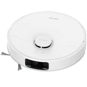 Dreame D20 Robot Vacuum Cleaner White - RLD35GA