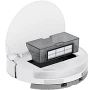 Dreame D20 Robot Vacuum Cleaner White - RLD35GA