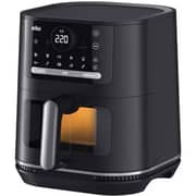 Braun 3-in-1 MultyFry 5 AirFryer - HF5037BK