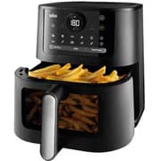 Braun 3-in-1 MultyFry 5 AirFryer - HF5037BK