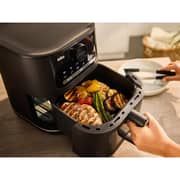 Braun 3-in-1 MultyFry 5 AirFryer - HF5037BK