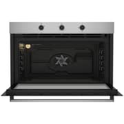 Beko Built-in Gas Oven 90cm Inox - BBWHT12106XS