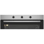 Beko Built-in Gas Oven 90cm Inox - BBWHT12106XS