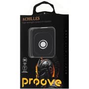 Proove Achilles Camera Lens Protector Silver iPhone Air - CPPAIP17A006