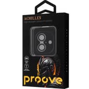 Proove Achilles Lens Protector Graphite iPhone 17 - CPPAIP170027