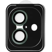 Proove Achilles Camera Lens Protector Green iPhone 17 - CPPAIP170015