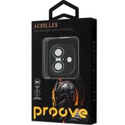 Proove Achilles Camera Lens Protector Green iPhone 17 - CPPAIP170015