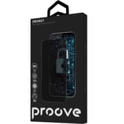 Proove Protective Privacy Screen Protector Black iPhone Air - PGPPRI17A001