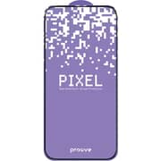 Proove Pixel Protective Screen Protector Clear/Black iPhone 17 Pro - PGPPXI17P001