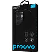 Proove Slim Case Black Samsung Galaxy S25 Ultra - PCCSSGSU2502