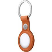 Apple AirTag FineWoven Key Ring Fox Orange - MGFY4ZM/A