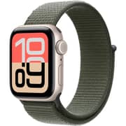 Apple Sport Loop 40mm Forest - MFF74ZM/A