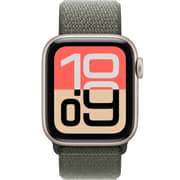 Apple Sport Loop 40mm Forest - MFF74ZM/A