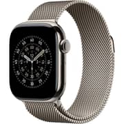 Apple Milanese Loop 40mm Natural - MGHV4ZM/A