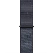 Apple Sport Loop 42mm Anchor Blue - MFFC4ZM/A