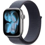 Apple Sport Loop 42mm Anchor Blue - MFFC4ZM/A