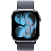 Apple Sport Loop 42mm Anchor Blue - MFFC4ZM/A