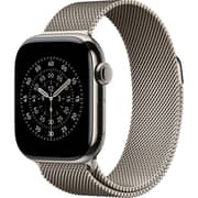 Apple Milanese Loop 42mm Natural - MGHY4ZM/A