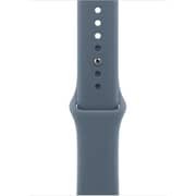 Apple Sport Band 46mm Anchor Blue - MFGY4ZM/A