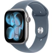 Apple Sport Band 46mm Anchor Blue - MFGY4ZM/A