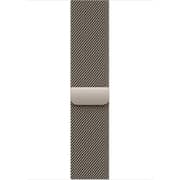 Apple Milanese Loop 46mm Natural - MGJ24ZM/A
