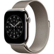 Apple Milanese Loop 46mm Natural - MGJ24ZM/A