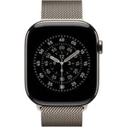 Apple Milanese Loop 46mm Natural - MGJ24ZM/A