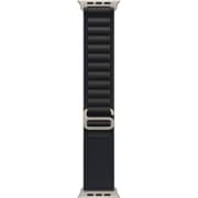 Apple Alpine Loop 49mm Black - MFTG4ZM/A