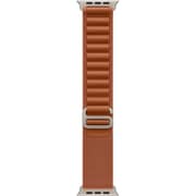 Apple Alpine Watch Loop 49mm Terracotta - MFTA4ZM/A