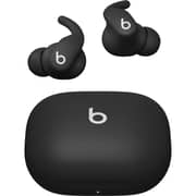 Beats Powerbeats Fit Wireless Earbuds Jet Black